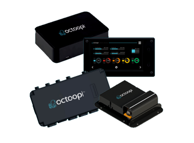 Octopi Terminal System Yacht and Boat - Octoopi Çözüm Ortağınız